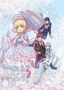 《我，伊蒂丝女皇动态漫画》：霸气女王的崛起之路，爆笑又热血！