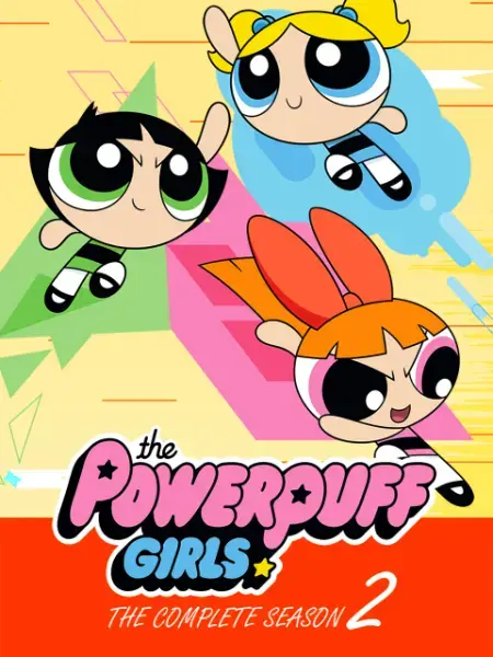 《新飞天小女警 第二季》：糖果色外表下的硬核女权，童年回忆全新升级！