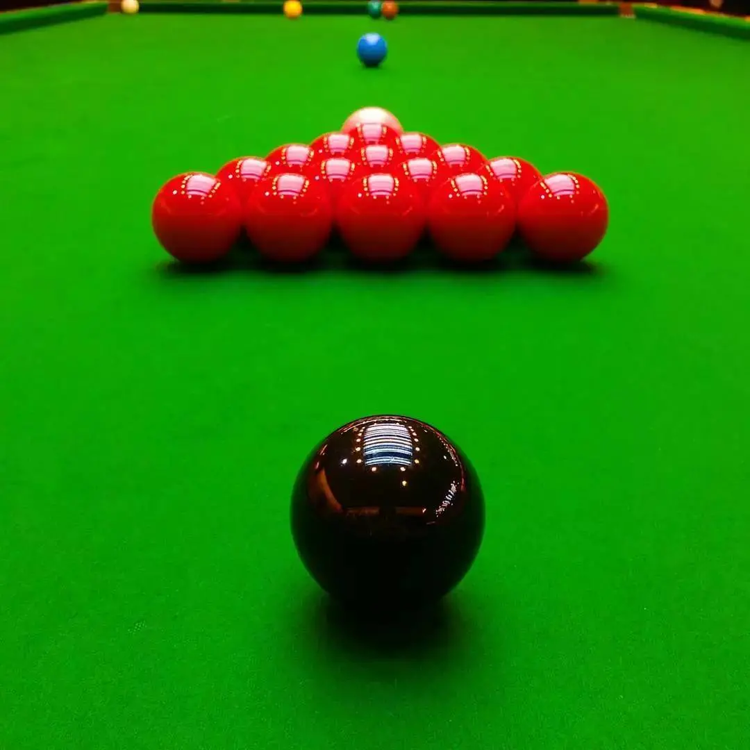 2023斯诺克北爱尔兰公开赛：怀特对决佩里，巅峰对决谁能晋级下一轮？